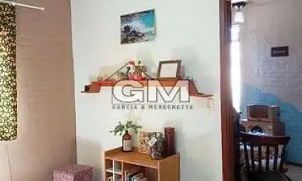Apartamento com 1 quarto à venda no Parque Industrial Lagoinha, Ribeirão Preto , 33 m2 por R$ 133.000