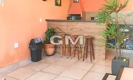 Casa em condomínio fechado com 2 quartos à venda no parque residencial cândido portinari, ribeirão preto , 153 m2 por r$ 345.000