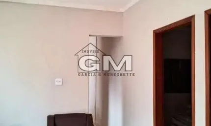 Casa com 5 quartos à venda no Campos Elíseos, Ribeirão Preto , 204 m2 por R$ 320.000