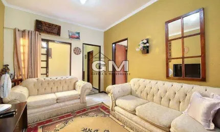Casa com 3 quartos à venda no jardim ouro branco, ribeirão preto , 108 m2 por r$ 360.000