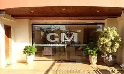 Apartamento com 4 quartos à venda no Campos Elíseos, Ribeirão Preto , 122 m2 por R$ 275.000