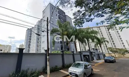 Apartamento à venda, nova aliança, ribeirão preto, sp