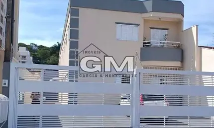 Apartamento com 2 quartos à venda no Jardim Anhangüera, Ribeirão Preto , 44 m2 por R$ 165.000