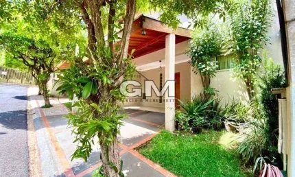 Casa em condomínio fechado com 3 quartos à venda no jardim itaú, ribeirão preto , 85 m2 por r$ 450.000