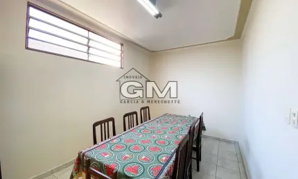 Casa com 4 quartos à venda no Campos Elíseos, Ribeirão Preto , 156 m2 por R$ 425.000