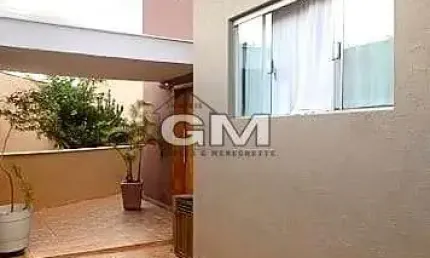 Casa com 3 quartos à venda no Dom Camilo, Serrana 