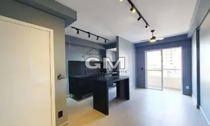 Apartamento com 2 quartos à venda no Nova Aliança, Ribeirão Preto , 57 m2 por R$ 460.000