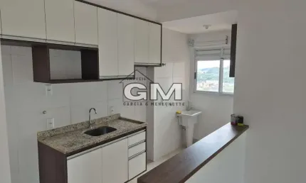 Apartamento à venda, Jardim Palma Travassos, Ribeirão Preto, SP