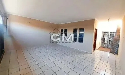Casa com 2 quartos à venda no Parque Ribeirão Preto, Ribeirão Preto , 138 m2 por R$ 299.000