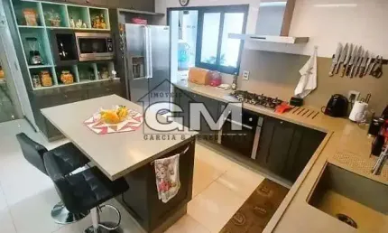 Apartamento com 2 quartos à venda no Bosque das Juritis, Ribeirão Preto , 160 m2 por R$ 1.390.000