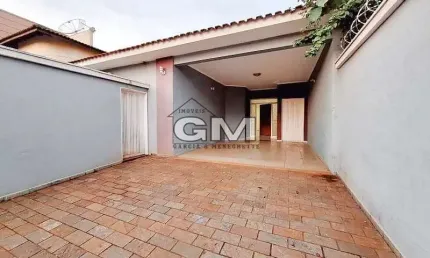 Casa com 4 quartos à venda no Parque Industrial Lagoinha, Ribeirão Preto , 205 m2 por R$ 700.000