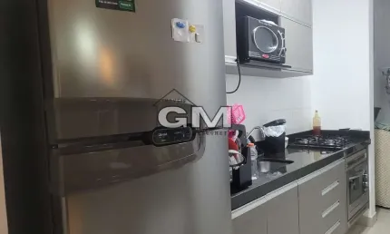 Apartamento com 2 quartos à venda no centro, ribeirão preto , 65 m2 por r$ 420.000