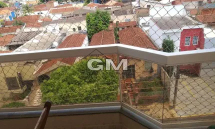 Apartamento com 3 quartos à venda na vila seixas, ribeirão preto , 97 m2 por r$ 450.000