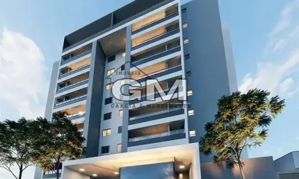 Apartamento com 2 quartos à venda no Jardim Paulista, Ribeirão Preto , 77 m2 por R$ 449.000