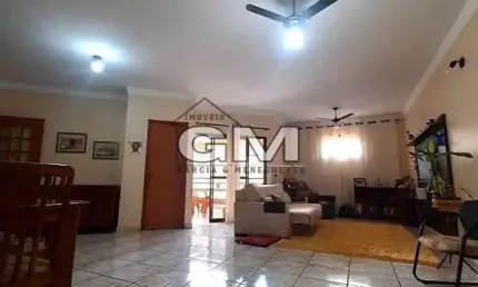 Apartamento à venda, Jardim Paulista, Ribeirão Preto, SP