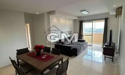 Apartamento com 3 quartos à venda no Alto da Boa Vista, Ribeirão Preto , 103 m2 por R$ 580.000