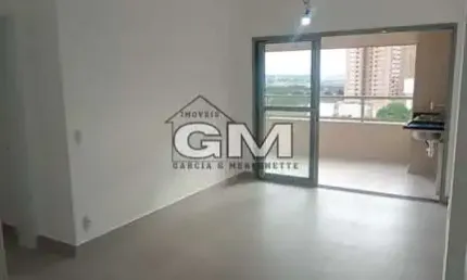 Apartamento com 3 quartos à venda no Jardim Botânico, Ribeirão Preto , 100 m2 por R$ 900.000