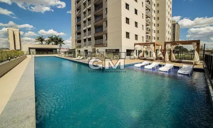 Apartamento com 3 quartos à venda no Centro, Araraquara , 124 m2 por R$ 896.000
