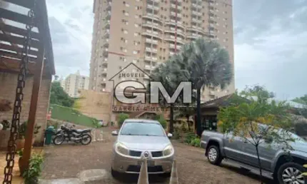 Kitnet / Stúdio à venda na Vila Amélia, Ribeirão Preto , 30 m2 por R$ 210.000