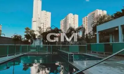 Apartamento com 2 quartos à venda no jardim castelo branco, ribeirão preto , 44 m2 por r$ 240.000