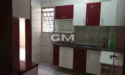 Apartamento com 2 quartos à venda no Sumarezinho, Ribeirão Preto , 94 m2 por R$ 215.000