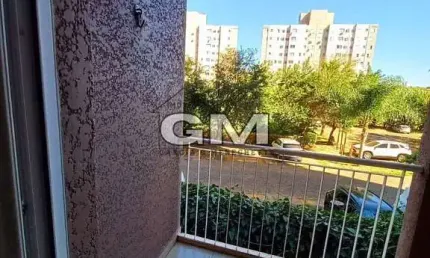 Apartamento com 2 quartos à venda no Alto da Boa Vista, Ribeirão Preto , 68 m2 por R$ 320.000