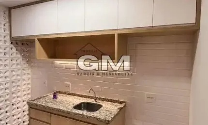 Apartamento com 2 quartos à venda na Vila Monte Alegre, Ribeirão Preto , 64 m2 por R$ 374.000