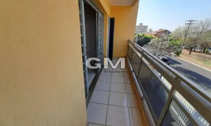Apartamento com 3 quartos à venda no Parque dos Bandeirantes, Ribeirão Preto , 113 m2 por R$ 325.000