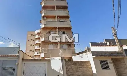 Apartamento com 3 quartos à venda no Jardim Paulista, Ribeirão Preto , 110 m2 por R$ 373.000