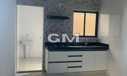 Apartamento com 2 quartos à venda no Villa Santa Gianna, Franca , 65 m2 por R$ 295.000