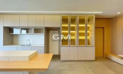Apartamento com 1 quarto à venda no jardim botânico, ribeirão preto , 72 m2 por r$ 1.100.000