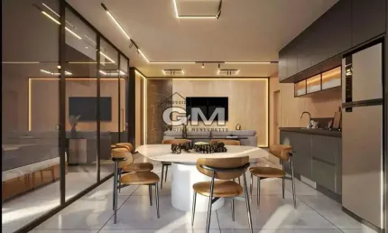 Apartamento com 1 quarto à venda no jardim botânico, ribeirão preto , 73 m2 por r$ 1.098.000