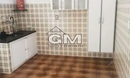 Apartamento com 1 quarto à venda no Campos Elíseos, Ribeirão Preto , 70 m2 por R$ 120.000