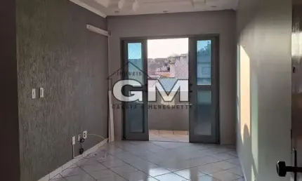 Apartamento com 3 quartos à venda no planalto verde, ribeirão preto , 70 m2 por r$ 190.000