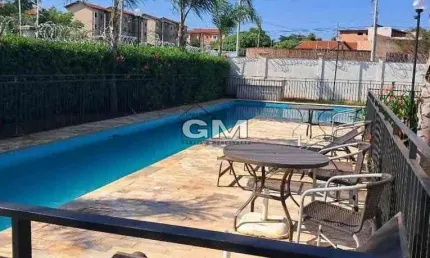 Apartamento com 2 quartos à venda no Planalto Verde, Ribeirão Preto , 42 m2 por R$ 155.000