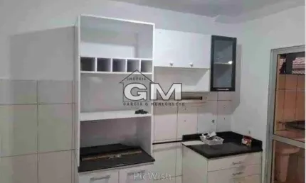 Apartamento com 2 quartos à venda no sumarezinho, ribeirão preto , 60 m2 por r$ 190.000