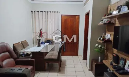 Casa em condomínio à venda, Jardim Manoel Penna, Ribeirão Preto, SP