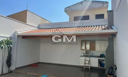 Sobrado à venda, Vila Monte Alegre, Ribeirão Preto, SP
