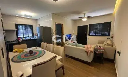 Casa com 2 quartos à venda no Jardim Paulista, Ribeirão Preto , 74 m2 por R$ 680.000