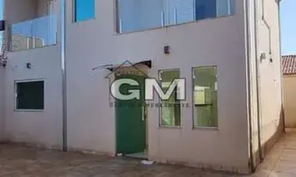Casa com 3 quartos à venda no Planalto Verde, Ribeirão Preto 