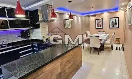Casa com 3 quartos à venda no Planalto Verde, Ribeirão Preto , 213 m2 por R$ 540.000