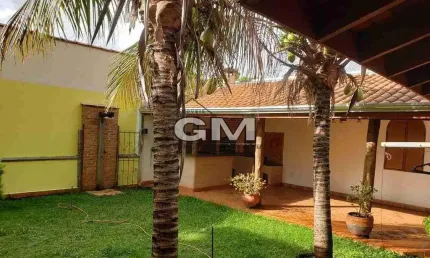 Casa padrão à Venda, Parque Residencial Cândido Portinari, Ribeirão Preto, SP