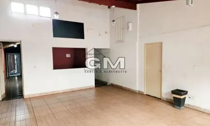 Casa com 2 quartos à venda no Independência, Ribeirão Preto , 229 m2 por R$ 550.000