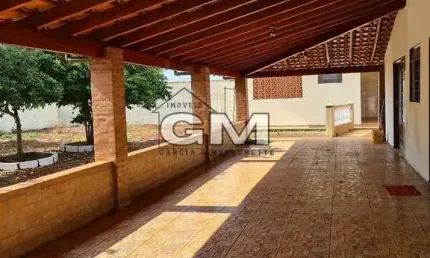 Casa com 1 quarto à venda na maria regina, jardinópolis , 120 m2 por r$ 520.000