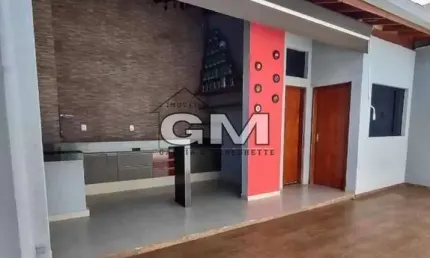 Casa com 2 quartos à venda no conjunto residencial josé said sobrinho, ribeirão preto , 146 m2 por r$ 486.000