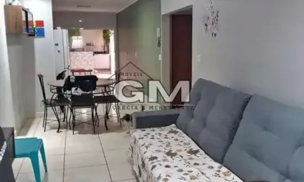 Casa com 2 quartos à venda no Jardim Interlagos, Ribeirão Preto , 163 m2 por R$ 435.000