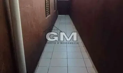 Casa com 3 quartos à venda no Parque São Sebastião, Ribeirão Preto , 110 m2 por R$ 200.000