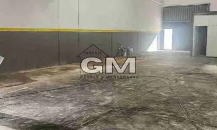 Barracão / galpão / depósito para alugar na vila mariana, ribeirão preto , 340 m2 por r$ 4.900