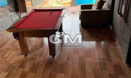 Casa com 3 quartos à venda na Vila Virgínia, Ribeirão Preto , 272 m2 por R$ 450.000