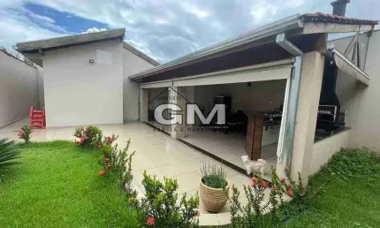 Casa com 2 quartos à venda no Jardim Mário Paiva Arantes, Ribeirão Preto , 130 m2 por R$ 360.000